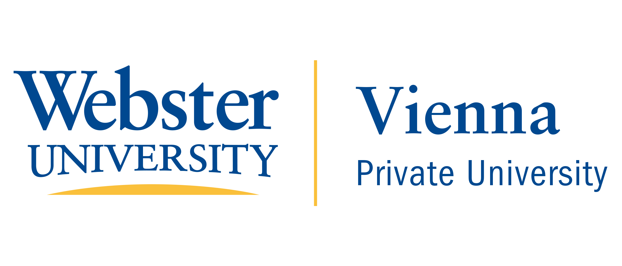 Webster Vienna Private University